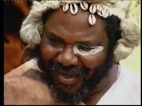 OMABA _Full Movie/No Parts/No Sequels - Nigerian Nollywood Epic/Rural Movie