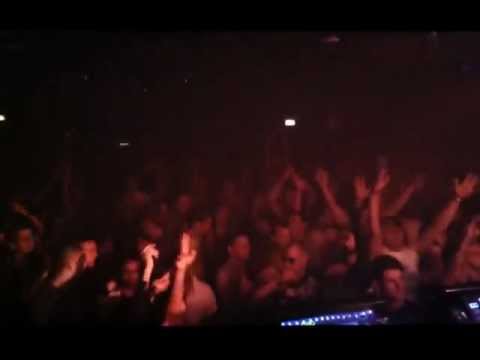 Hernan Cattaneo playing Nikko Z   The Lizard King at Ministry Of Sound