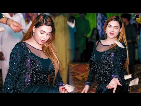 Whiskey De Peg , Rimal Shah New Hot Dance Performance 2024