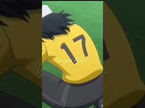 Ken Wakashimazu // Edit ⚡️🔥~ Telepatia