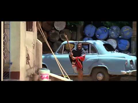 Friends | Tamil Movie | Scenes | Clips | Comedy | Songs | Vijay and Surya joins in Vadivelu