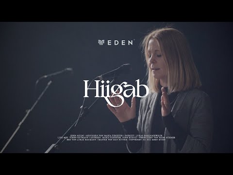 Hiigab - Eden Music