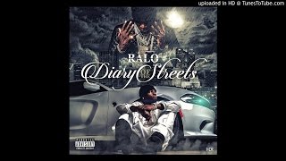 Ralo Cant Lie Slowed Down
