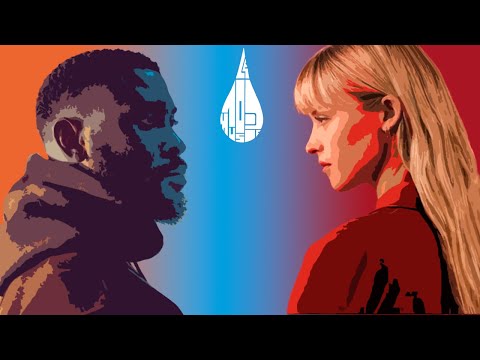 [FREE] Emotional Trap Piano Chill "SKY" Damso x Angèle Type Beat 2021
