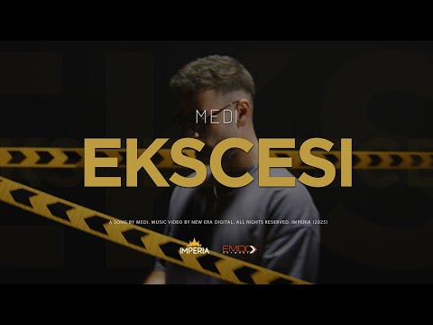 Medi - Ekscesi