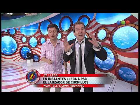 Alacrán, Soy Pepe - Peligro Sin Codificar