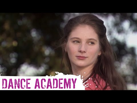 Dance Academy Season 2 Episode 15 - Moving On