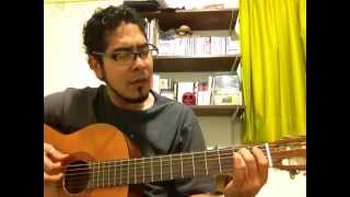 All I care for -Gotthard cover by Gobolino