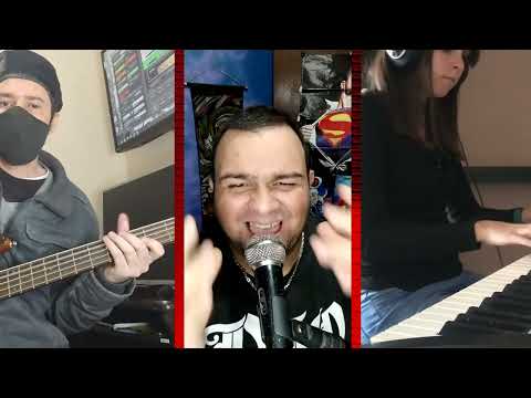 Collab Fabio Youta, Victor Siqueira & Bego - Tokkei Winspector (Opening)