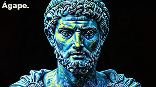 Be patient and resilient; someday this pain will be useful to you. Dark ambient