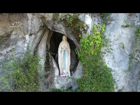 Chapelet du 16 mars 2017