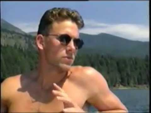 Vancouver Canucks 25th Silver Anniversary Video - Featuring 1993-4 Stanley Cup Playoffs