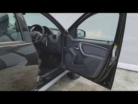 181 Dacia Duster Signature | O'Brien's Kilkenny