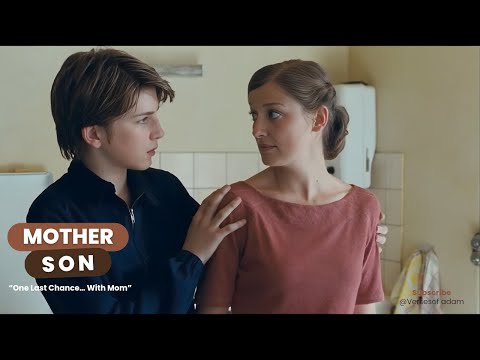 “Mother &  Son Rewrite the Love They Missed…When a Grown Man Becomes a Boy Again | Movie Explained"