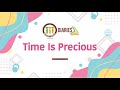 SAGdiaries Time Is Precious Himanshu Ashok Malhotra