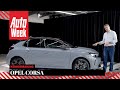 Opel Corsa (2023) - Eerste kennismaking