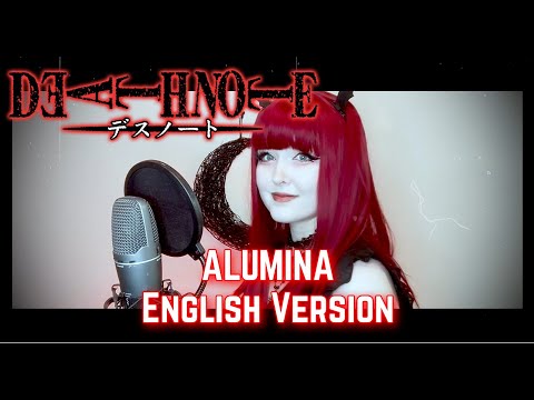 Alumina ✶ FULL English Cover【Keira】
