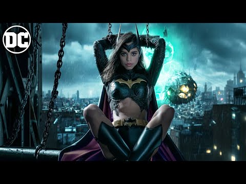BEST UPCOMING DC MOVIES 2026 & 2027