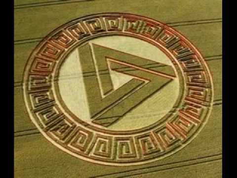 Crop Circles Music By KosmetiQ & Brother Snare