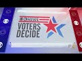 Delaware Supreme Court says new state law about voting are unconstitutional