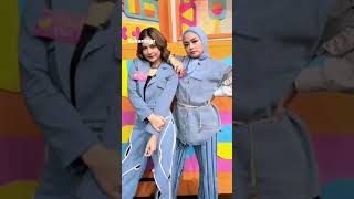 Download lagu Perubahan 'Dulu N Sekarang' T2 #TIKA #TIWI 🩷 #shorts #love #trending #fyp #viral mp3
