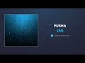 JAG - Pusha (AUDIO)