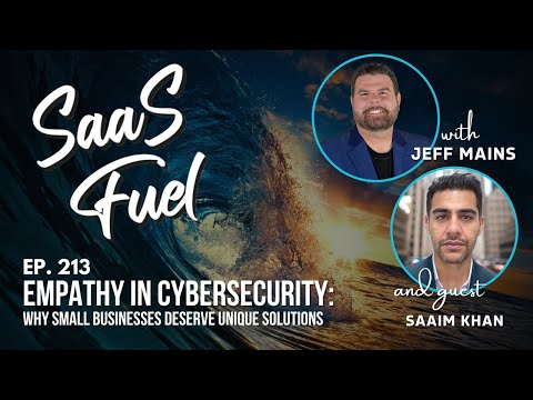 Empathy in Cybersecurity: Why Small Businesses Deserve Unique Solutions