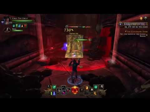 NeverWinter Sneak Peek