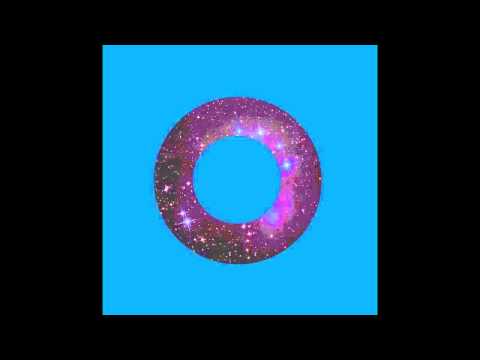 Eluder - The Event Horizon