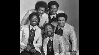 SPINNERS: "HOW COULD I LET YOU GET AWAY"  [A Tom Moulton Mix]