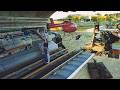 Mission Impossible 1996 Behind The Scenes Making Miniatures Practical Effects