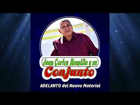 JUAN CARLOS MANSILLA Y SU CONJUNTO - ENTRA LA YAPA Y LA ARGOLLA
