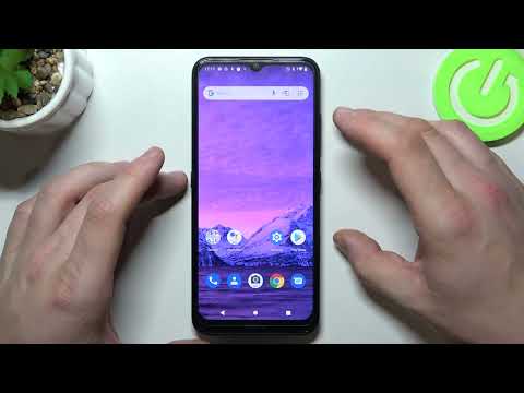 How to Send Messages via Google Assistant on NOKIA 1.4 - Use Google Assistant