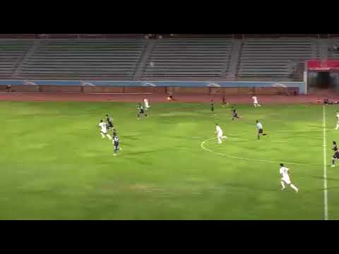 Gbadamosi Ibrahim Tomiwa aka Goal Machine