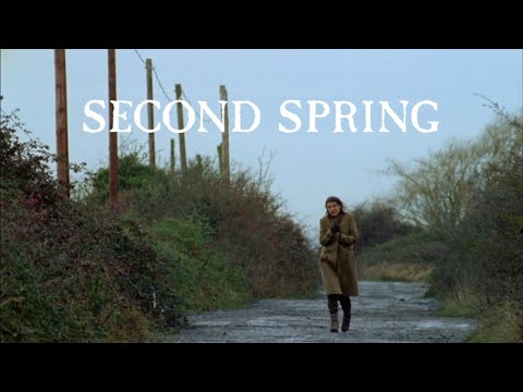 thumbnail-SECOND SPRING Trailer (2020) Cathy Naden