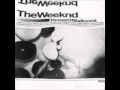 The Weeknd - Glass Table Girls (Instrumental ...