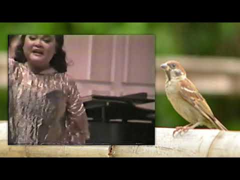 Psst... Atin atin lang! (Part 7b - Lani Misenas w/ Raul Sunico and The Reflections Choir)