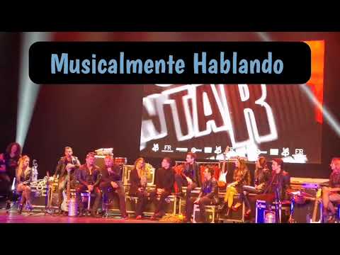 Belinda y Yahir en HNMPL 2020