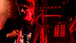 Tyler James "Single Tear" live @ Shepherd's Bush Empire