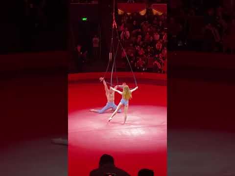 Sisters Jugashvili is live