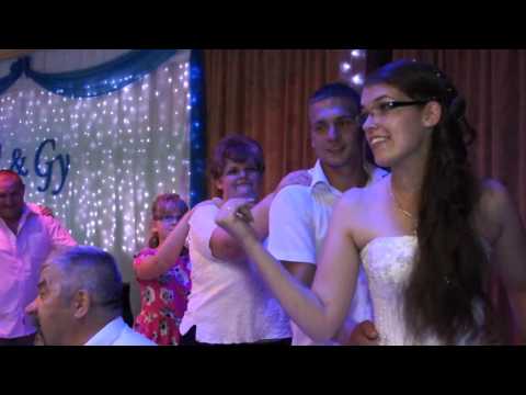 RöMy Duó Party Band Kecskemét - Nézését meg a járását