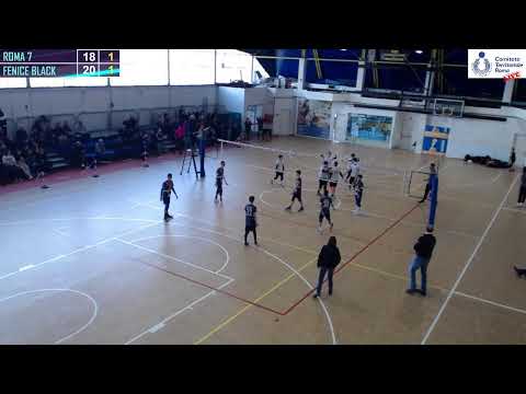 FINALE U13M 6vs6 2022-23