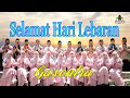SELAMAT HARI LEBARAN GASENTRA Official MV