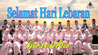 Download lagu GASENTRA - SELAMAT HARI LEBARAN  ( MV) mp3