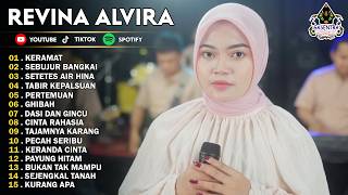 Download lagu KERAMAT - SEBUJUR BANGKAI -  - REVINA ALVIRA - DANGDUT KLASIK - GASENTRA TERBARU 2025 mp3