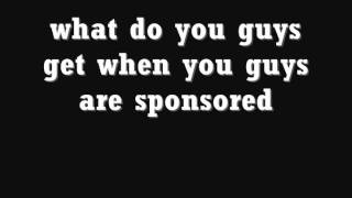 zazzle sponsorship contest/winners are TheStr8DropFilthyz