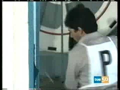 Jeux Sans Frontieres 1988 - Les Saisies (4)