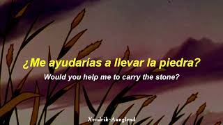 Pink Floyd - Hey You ; Español - Inglés - HD ᵍᶦᶠ
