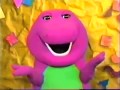 Barney Friends Ready Set Go Ending Credits