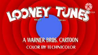 LOONEY TUNES OPENING 23
